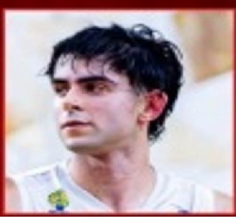 Germán Misetich, Alero, Atenas 2025